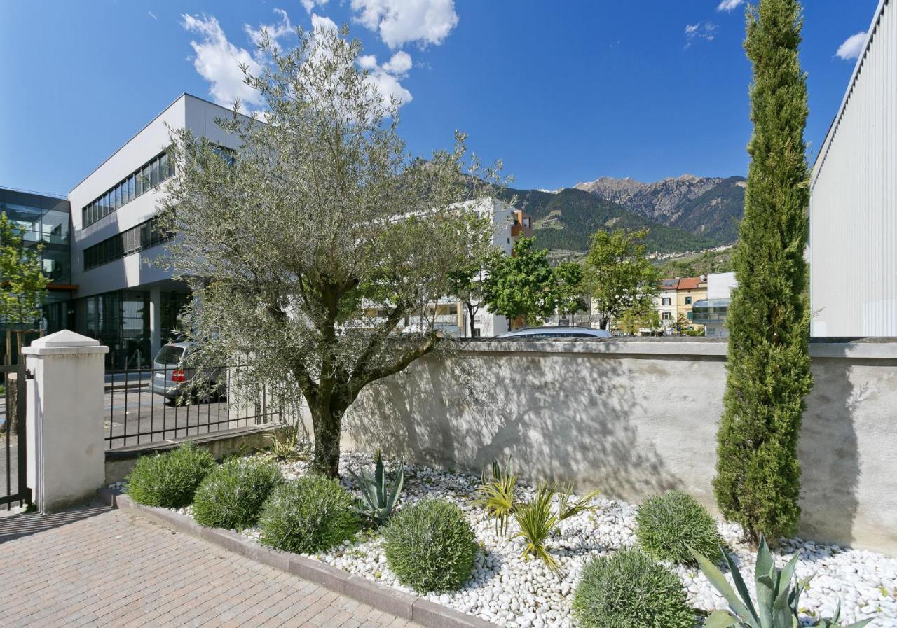 Garni Villa Tyrol - Adults Only Merano Exteriér fotografie