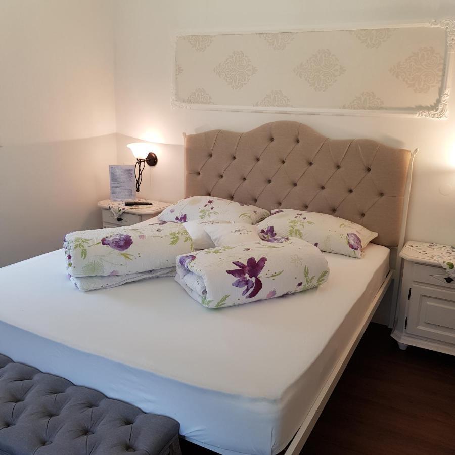 Garni Villa Tyrol - Adults Only Merano Exteriér fotografie