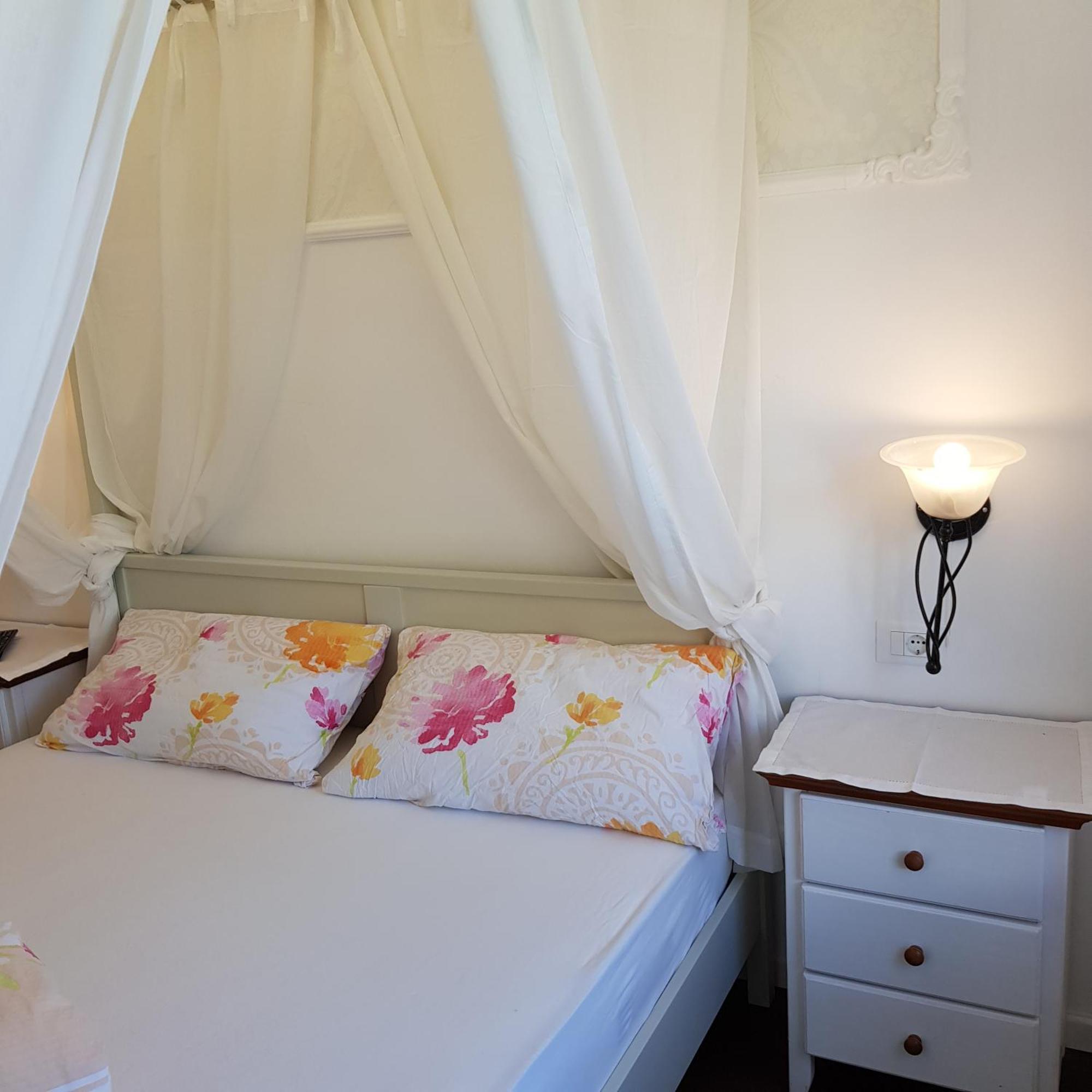 Garni Villa Tyrol - Adults Only Merano Pokoj fotografie
